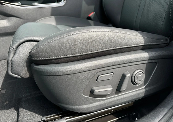 Kia Sorento cena 213664 przebieg: 10, rok produkcji 2023 z Sławków małe 191